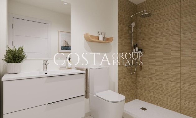 Neue Gebäude - Apartments -
Benalmádena - Benalmádena Pueblo