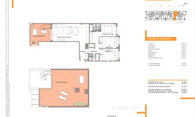 Neue Gebäude - Apartments -
Benalmádena - Benalmádena Pueblo
