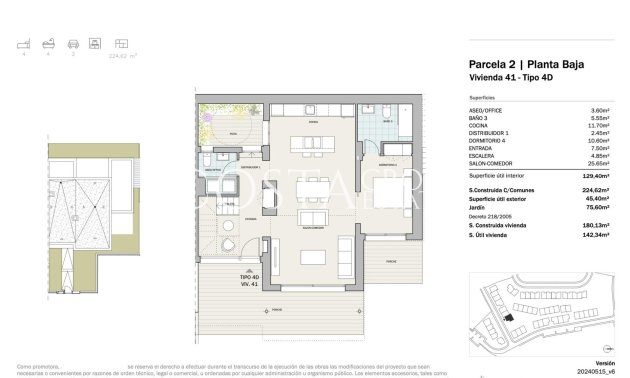 Nieuwbouw Woningen - Villa -
Marbella - Las Chapas - Alicate Playa