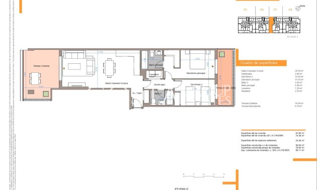 Neue Gebäude - Apartments -
Benalmádena - Benalmádena Pueblo
