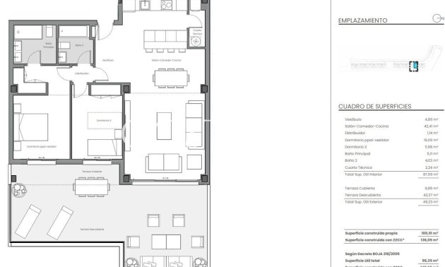 Nowy budynek - Apartments -
Marbella - Altos de los Monteros