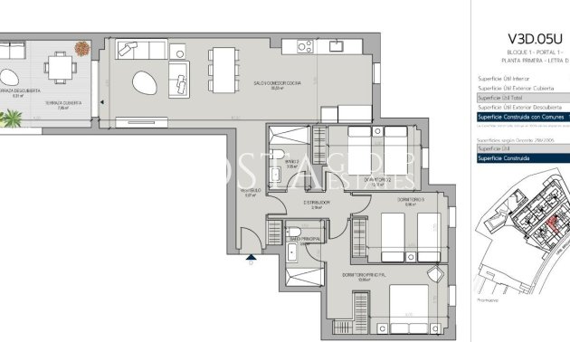 Nieuwbouw Woningen - Apartments -
Manilva - La duquesa golf