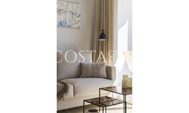 Nieuwbouw Woningen - Apartments -
San Pedro del Pinatar - San Pedro Del Pinatar