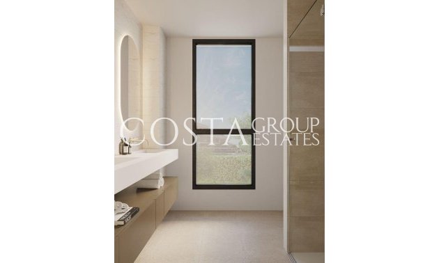 Nieuwbouw Woningen - Apartments -
Estepona - Atalaya