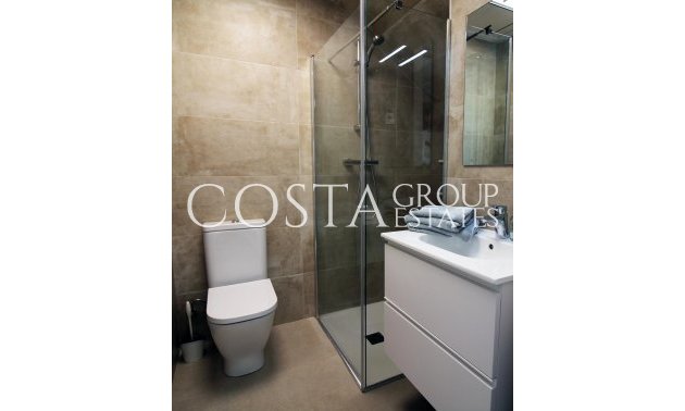 Nieuwbouw Woningen - Villa -
Pilar de la Horadada