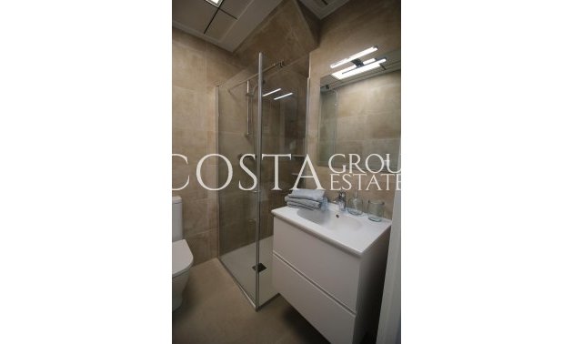 Nieuwbouw Woningen - Villa -
Pilar de la Horadada