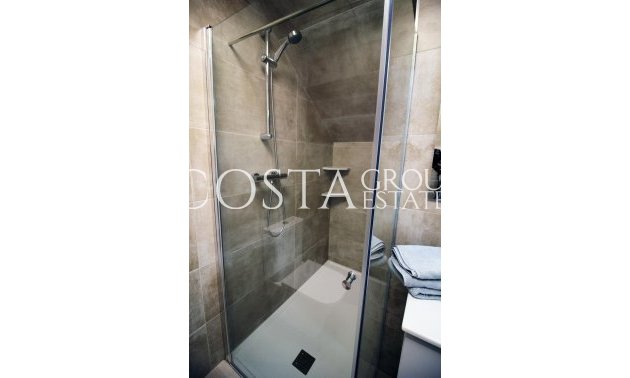 Nieuwbouw Woningen - Villa -
Pilar de la Horadada