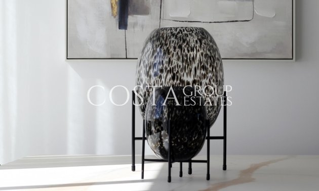 Nieuwbouw Woningen - Villa -
Pilar de la Horadada