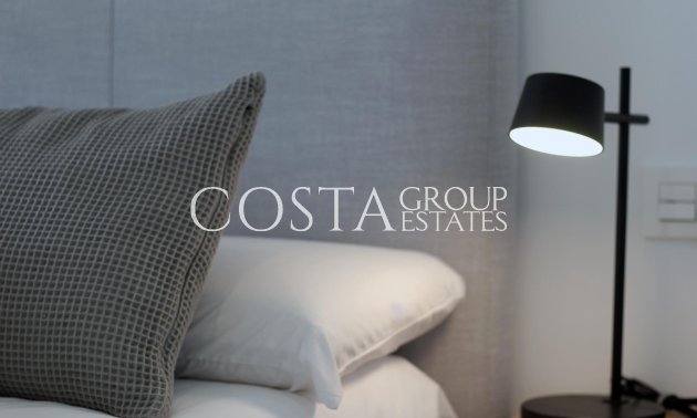 Nieuwbouw Woningen - Villa -
Pilar de la Horadada