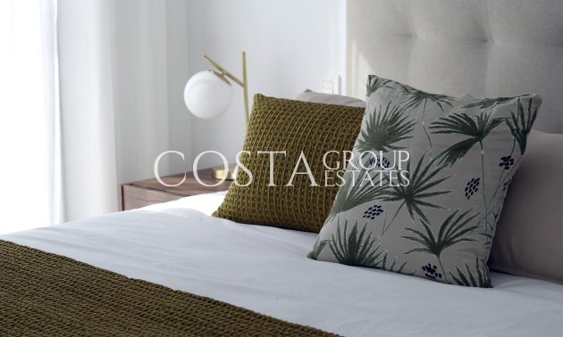 Nieuwbouw Woningen - Villa -
Pilar de la Horadada