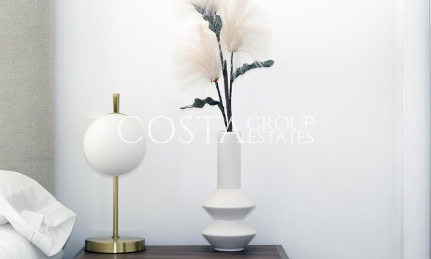 Nieuwbouw Woningen - Villa -
Pilar de la Horadada