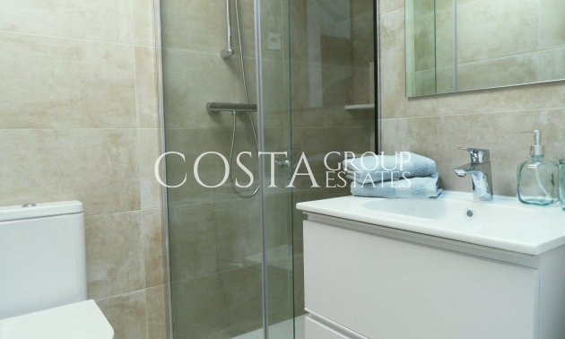 Nieuwbouw Woningen - Villa -
Pilar de la Horadada