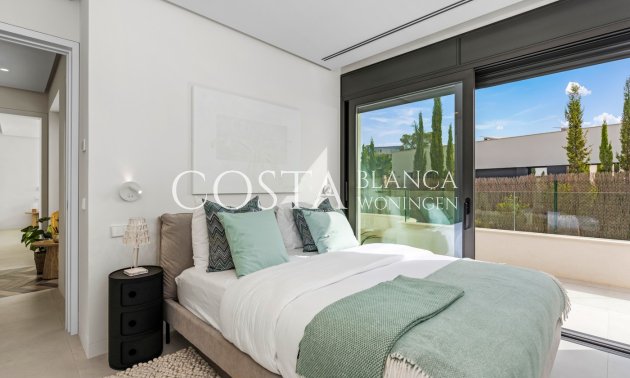 Nieuwbouw Woningen - Villa -
Orihuela - Las Colinas Golf