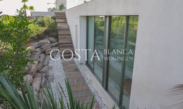 Herverkoop - Villa -
Orihuela - Las Colinas Golf