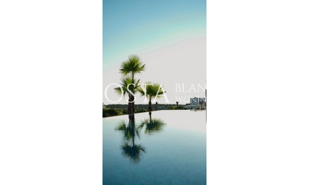 Herverkoop - Villa -
Orihuela - Las Colinas Golf