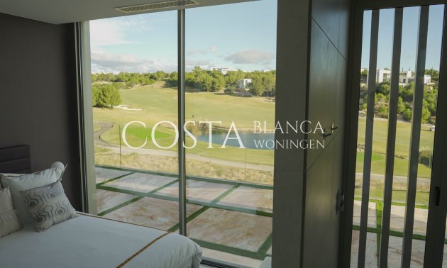 Herverkoop - Villa -
Orihuela - Las Colinas Golf