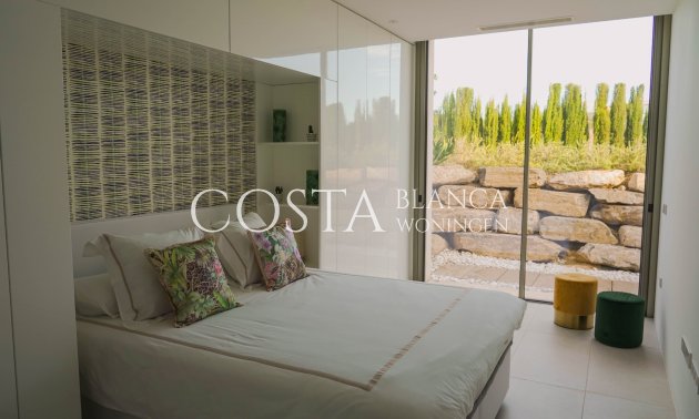 Herverkoop - Villa -
Orihuela - Las Colinas Golf