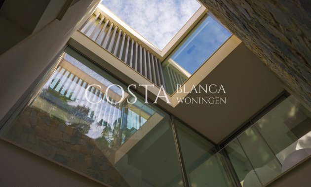 Herverkoop - Villa -
Orihuela - Las Colinas Golf