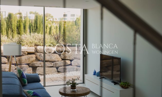 Herverkoop - Villa -
Orihuela - Las Colinas Golf