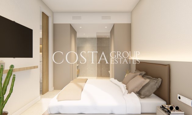 New Build - Apartments -
Ciudad Quesada