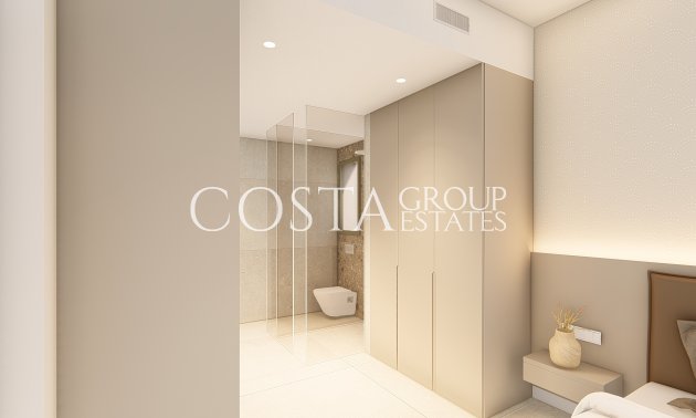 Nieuwbouw Woningen - Apartments -
Ciudad Quesada