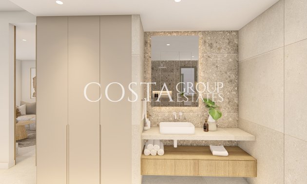 Nouvelle construction - Apartments -
Ciudad Quesada