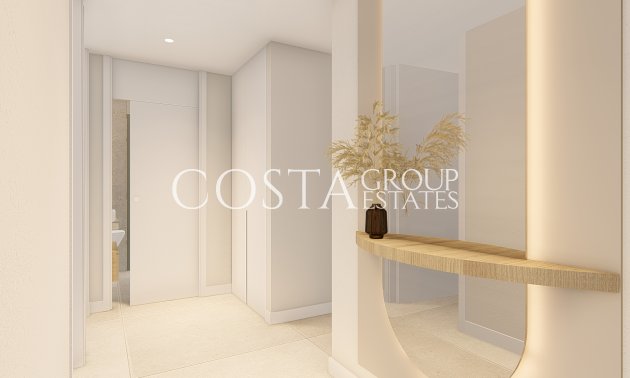 Neue Gebäude - Apartments -
Ciudad Quesada