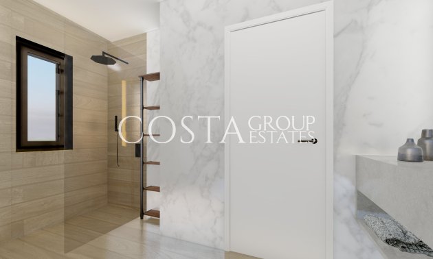 New Build - Villa -
Algorfa