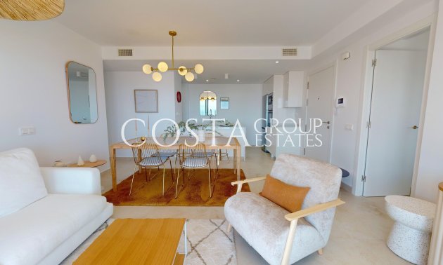 Nieuwbouw Woningen - Apartments -
Aguilas