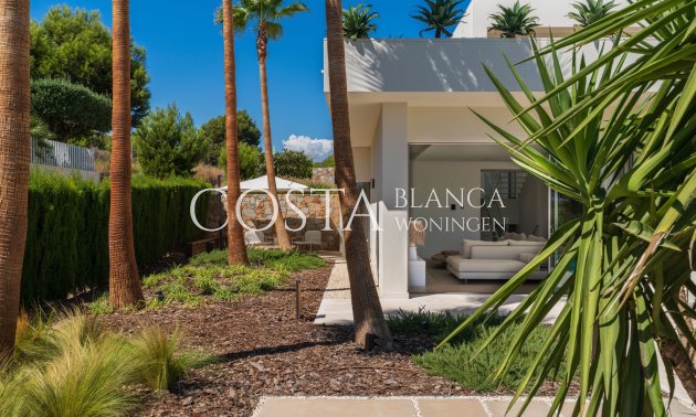 Nieuwbouw Woningen - Villa -
Orihuela - Las Colinas Golf