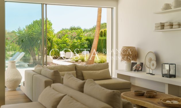Nieuwbouw Woningen - Villa -
Orihuela - Las Colinas Golf