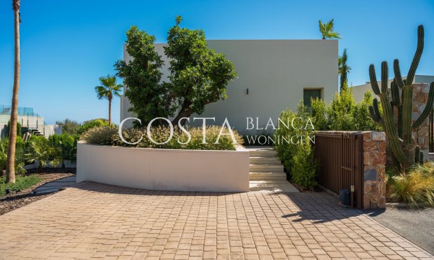Nieuwbouw Woningen - Villa -
Orihuela - Las Colinas Golf