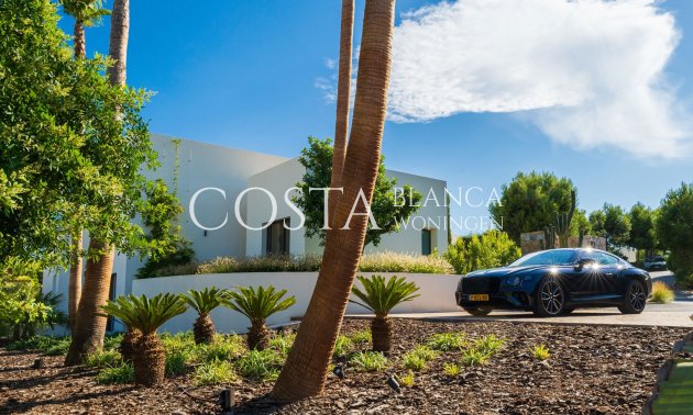 Nieuwbouw Woningen - Villa -
Orihuela - Las Colinas Golf