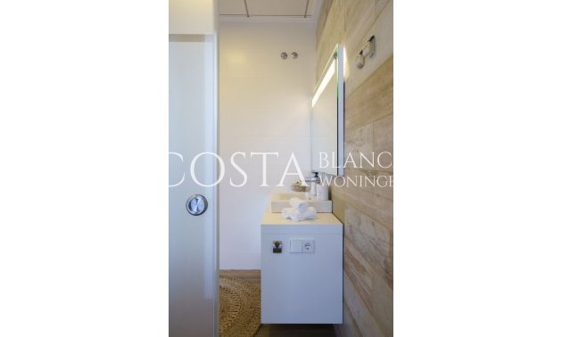 Nieuwbouw Woningen - Villa -
Orihuela - Las Colinas Golf