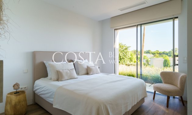 Nieuwbouw Woningen - Villa -
Orihuela - Las Colinas Golf
