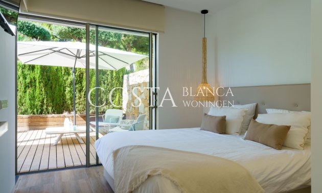 Nieuwbouw Woningen - Villa -
Orihuela - Las Colinas Golf