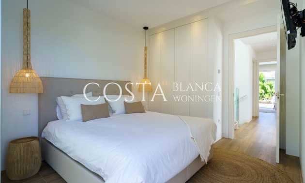 Nieuwbouw Woningen - Villa -
Orihuela - Las Colinas Golf