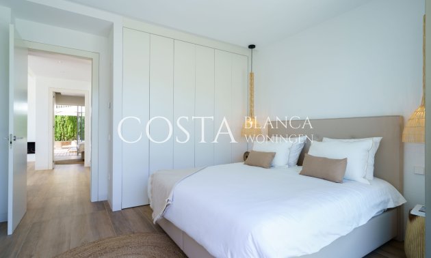 Nieuwbouw Woningen - Villa -
Orihuela - Las Colinas Golf