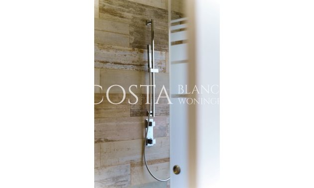 Nieuwbouw Woningen - Villa -
Orihuela - Las Colinas Golf