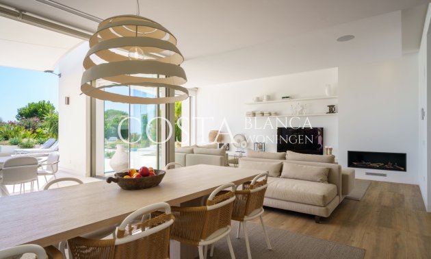 Nieuwbouw Woningen - Villa -
Orihuela - Las Colinas Golf