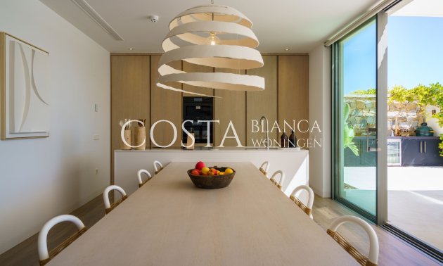 Nieuwbouw Woningen - Villa -
Orihuela - Las Colinas Golf