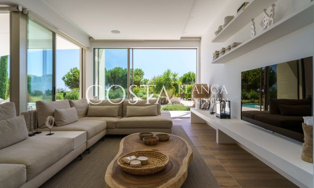 Nieuwbouw Woningen - Villa -
Orihuela - Las Colinas Golf