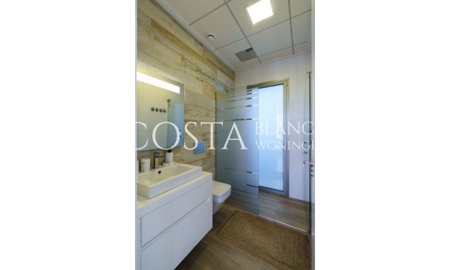 Nieuwbouw Woningen - Villa -
Orihuela - Las Colinas Golf