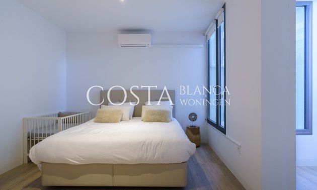 Nieuwbouw Woningen - Villa -
Orihuela - Las Colinas Golf
