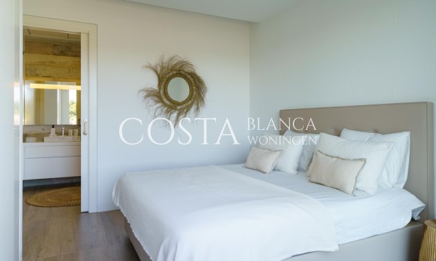 Nieuwbouw Woningen - Villa -
Orihuela - Las Colinas Golf