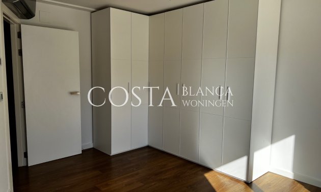 Odsprzedaż - Willa -
Almoradí