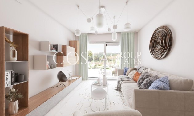 Nieuwbouw Woningen - Apartments -
Estepona - Buenas Noches