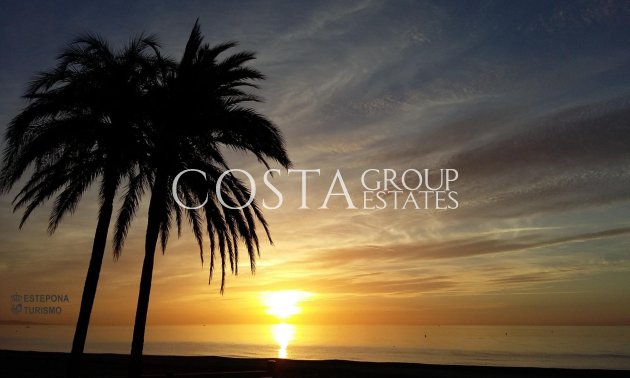 Nieuwbouw Woningen - Apartments -
Estepona - Buenas Noches