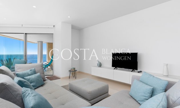Herverkoop - Appartement -
Torrevieja - La Mata