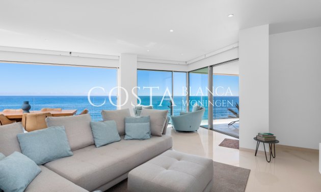 Herverkoop - Appartement -
Torrevieja - La Mata